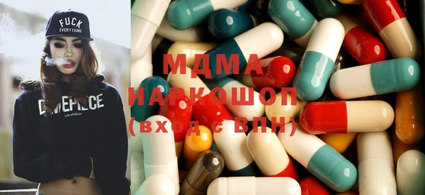 индика Алексеевка