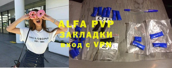 индика Алексеевка